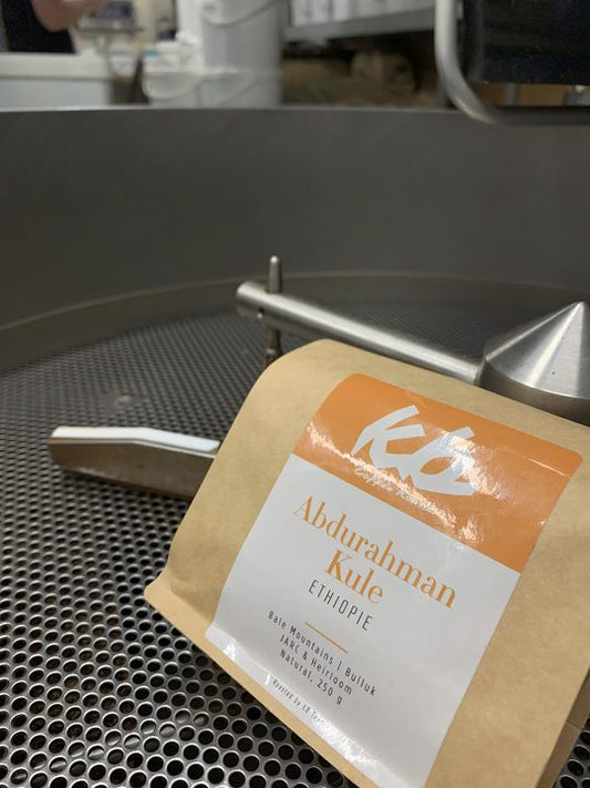 Roastery News #76