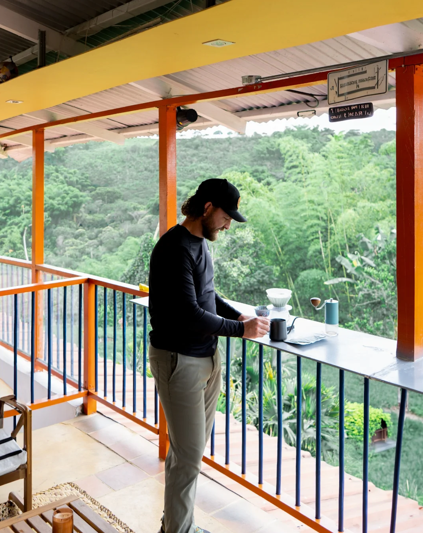 Colombie - El Placer IPA