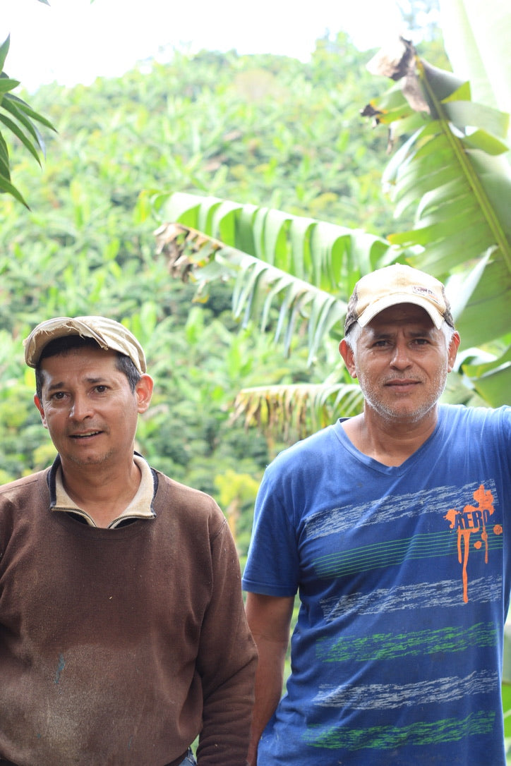 Costa Rica - El Balar
