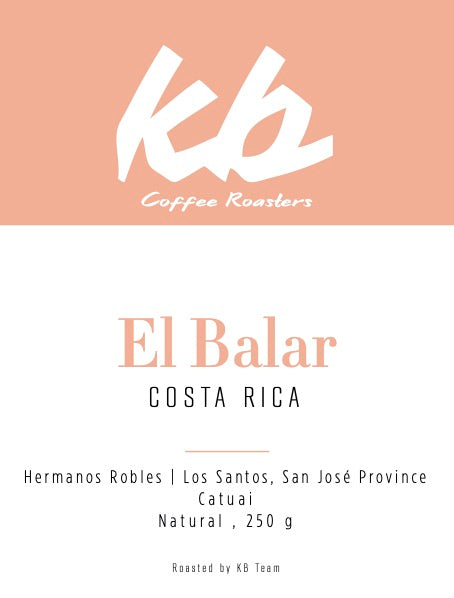 Costa Rica - El Balar