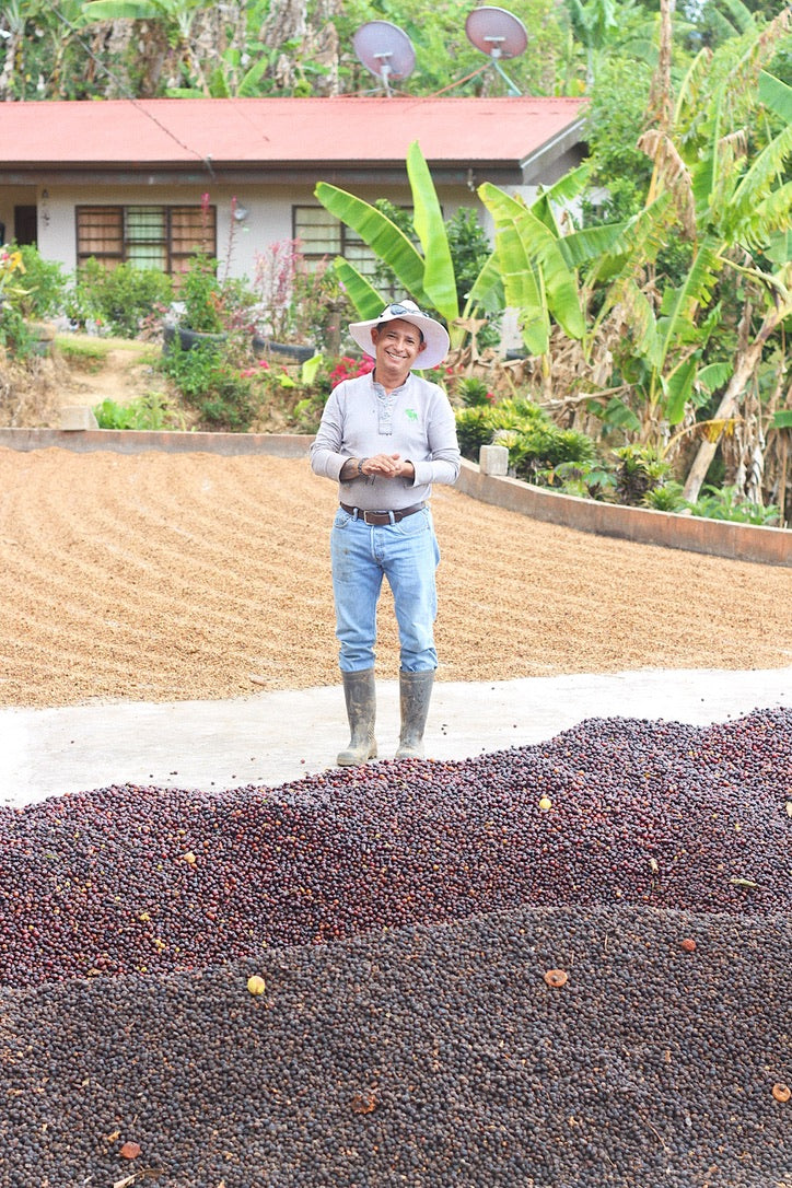 Costa Rica - El Balar