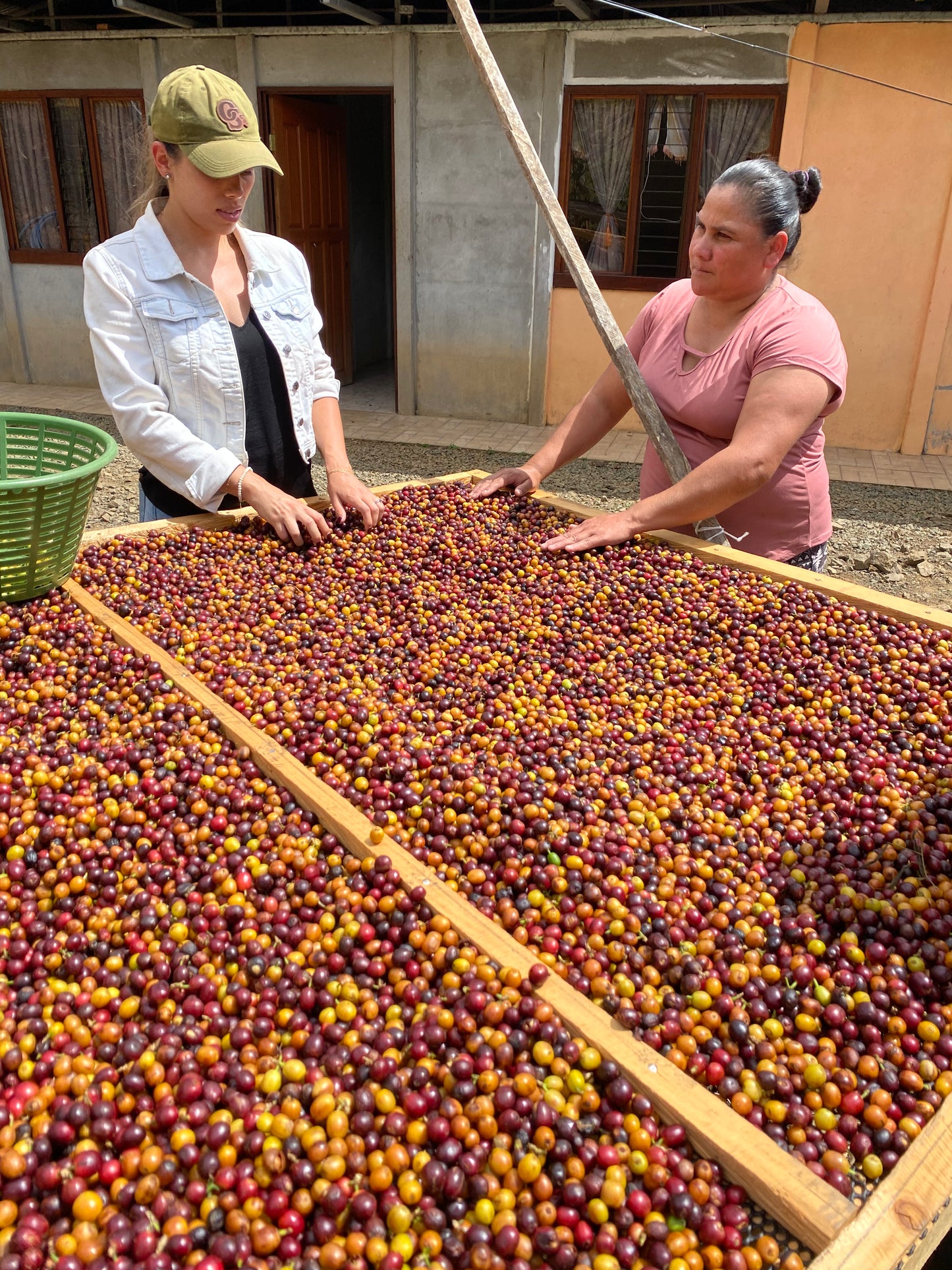 Costa Rica - La Laguna