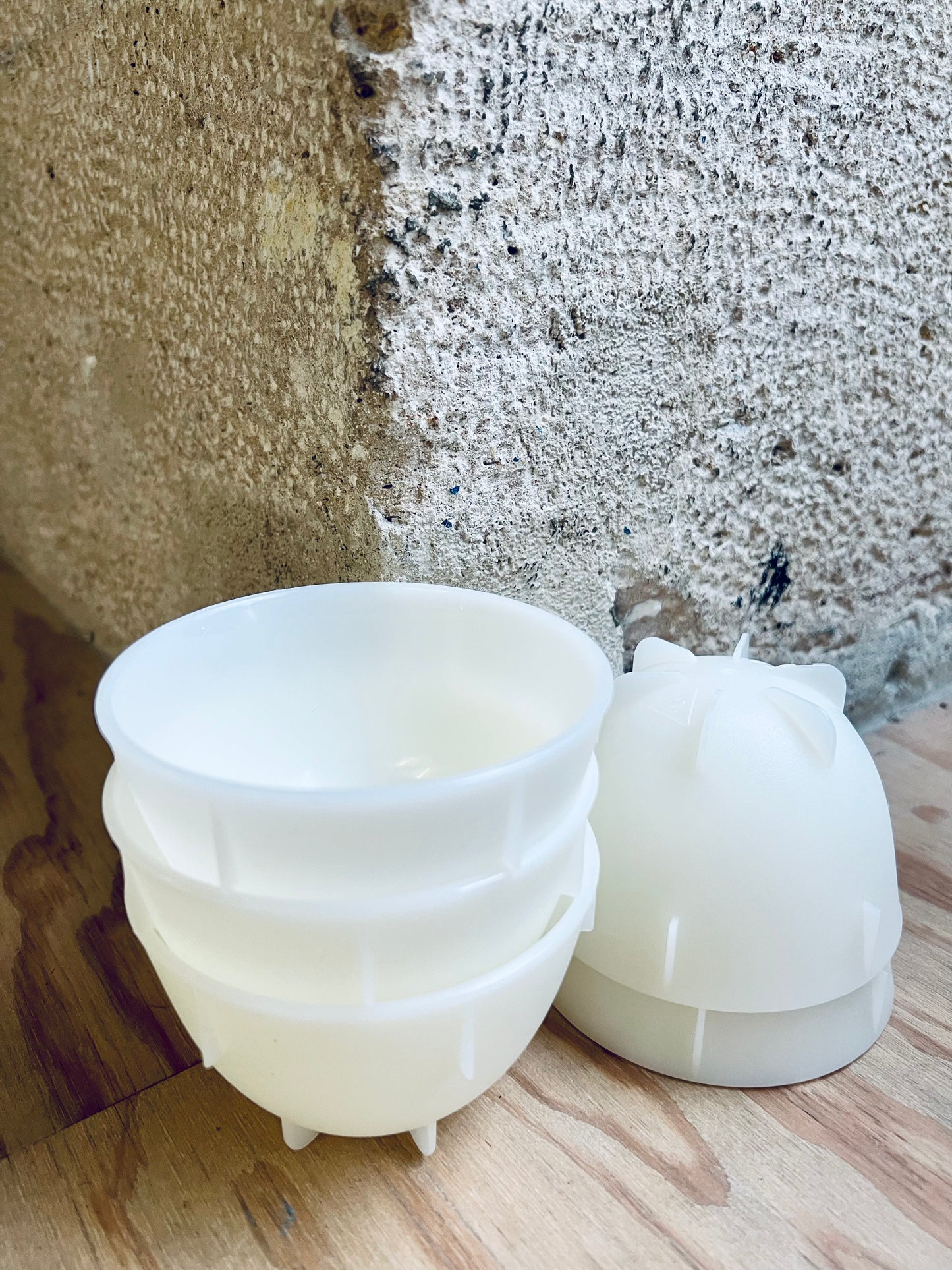 Cupping Bowls By Barista Hustle