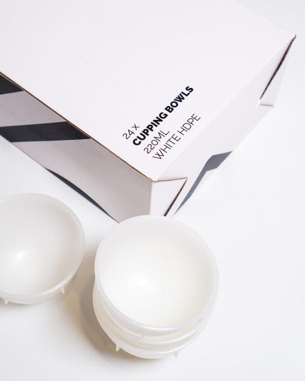 Cupping Bowls By Barista Hustle