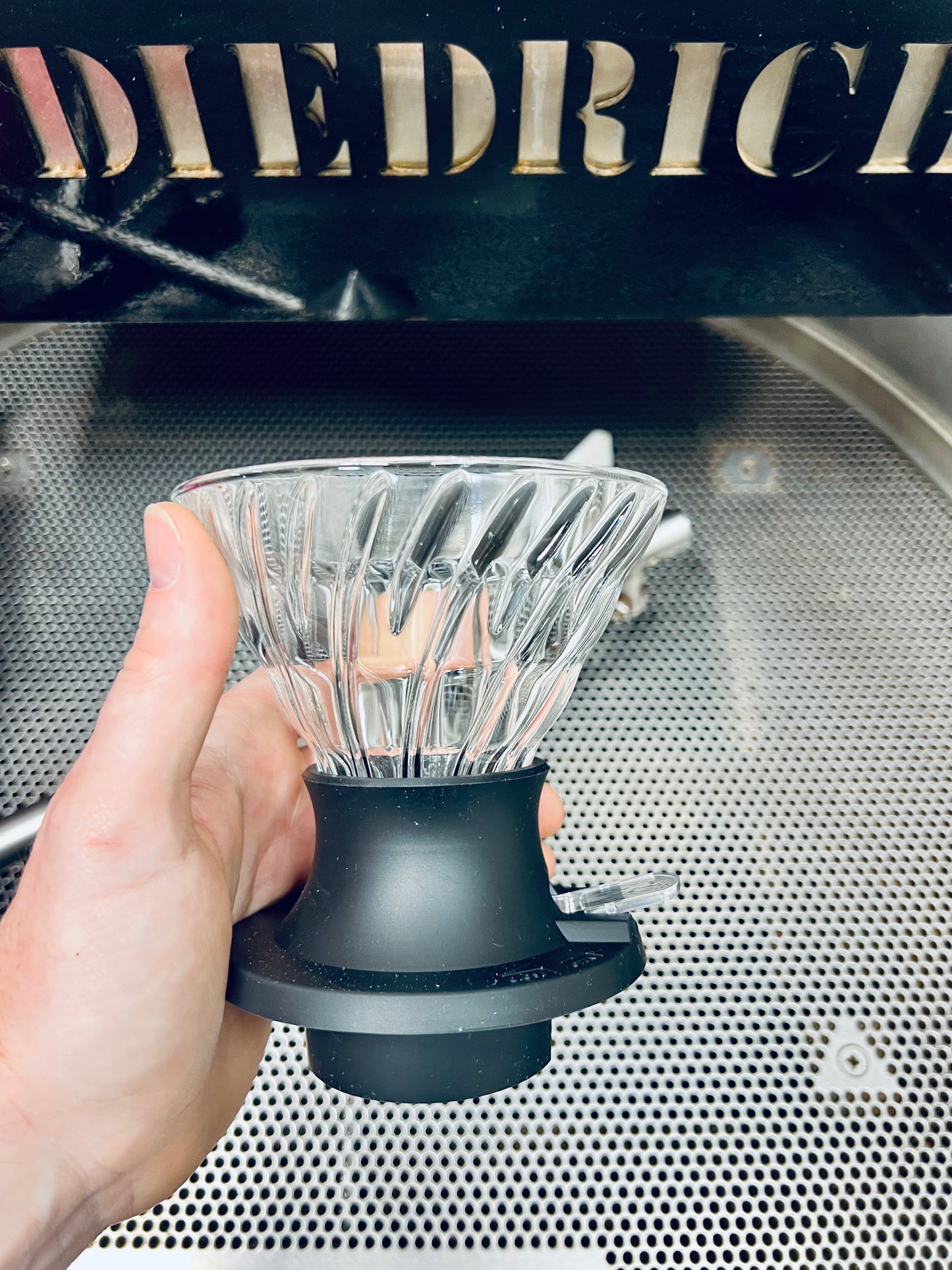 Hario Switch Immersion Dripper 02