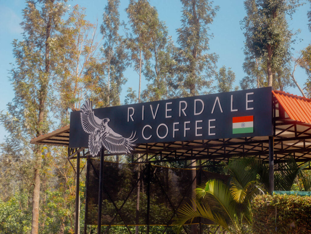 Espresso - Inde - Riverdale