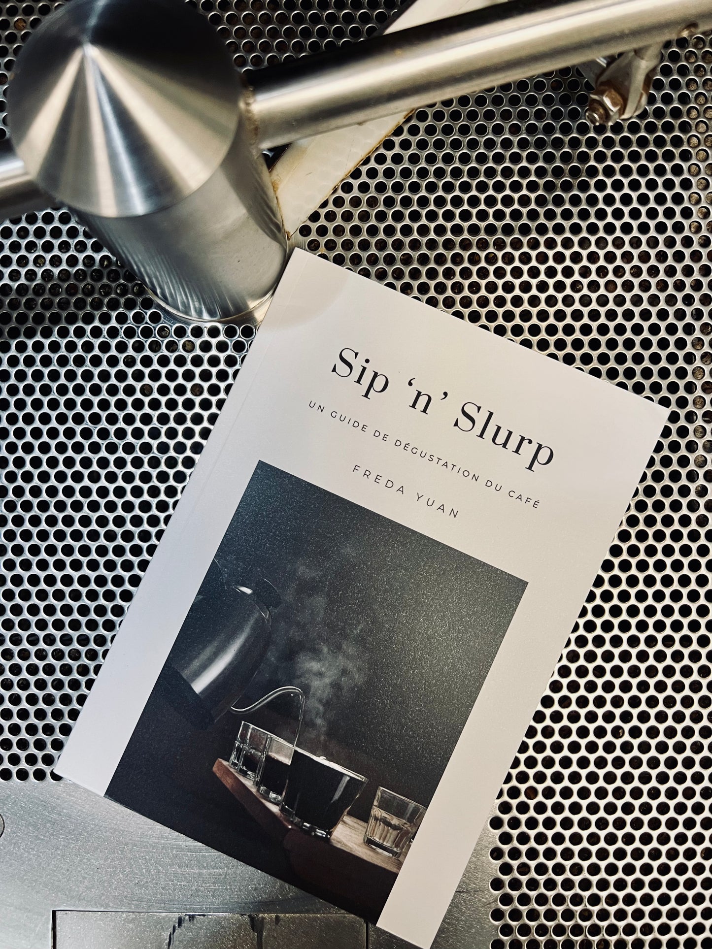 Sip'n'Slurp