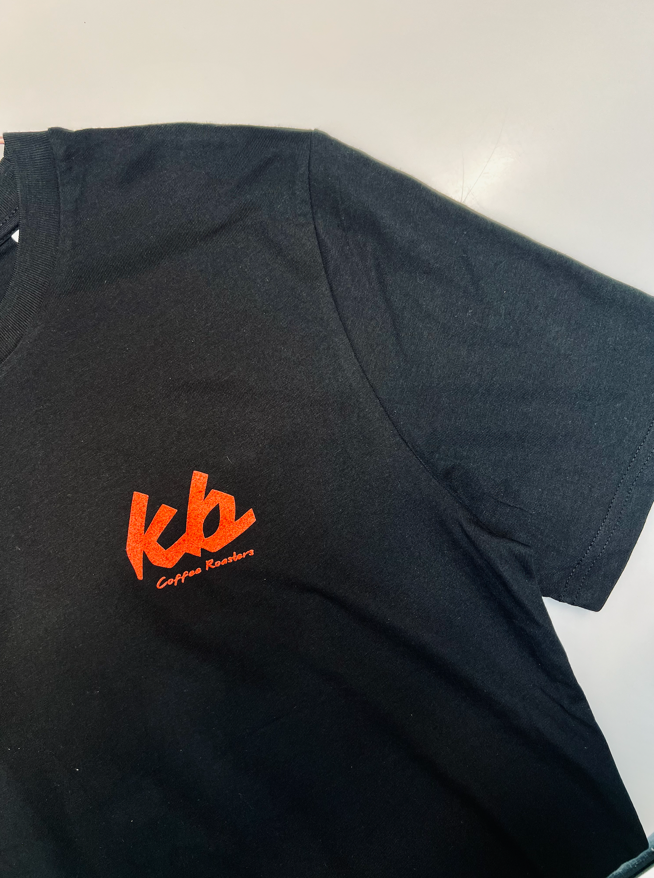 KB Tee-Shirt - Édition Limitée Paris Café Festival 2026 !