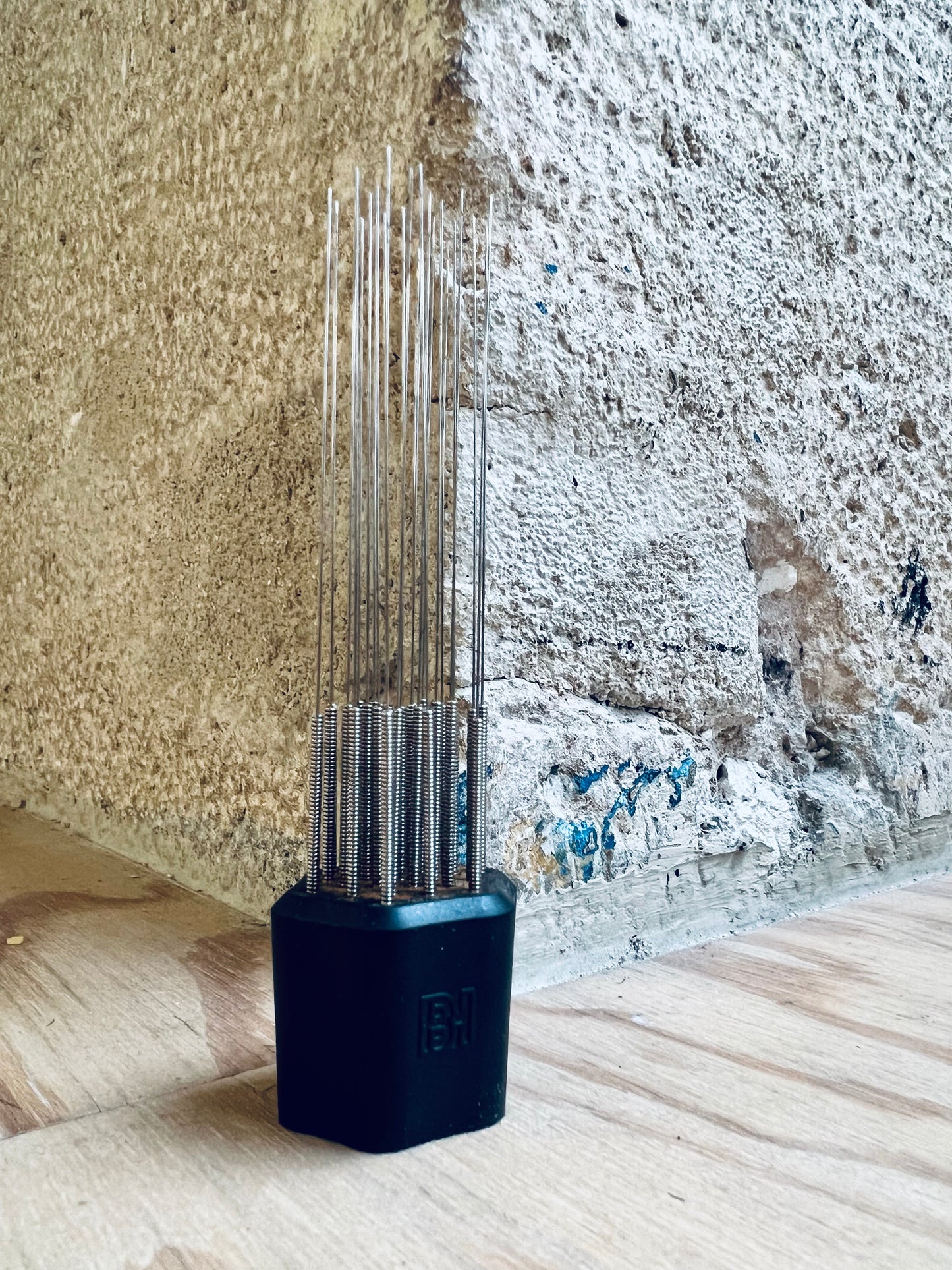 The Comb By Barista Hustle