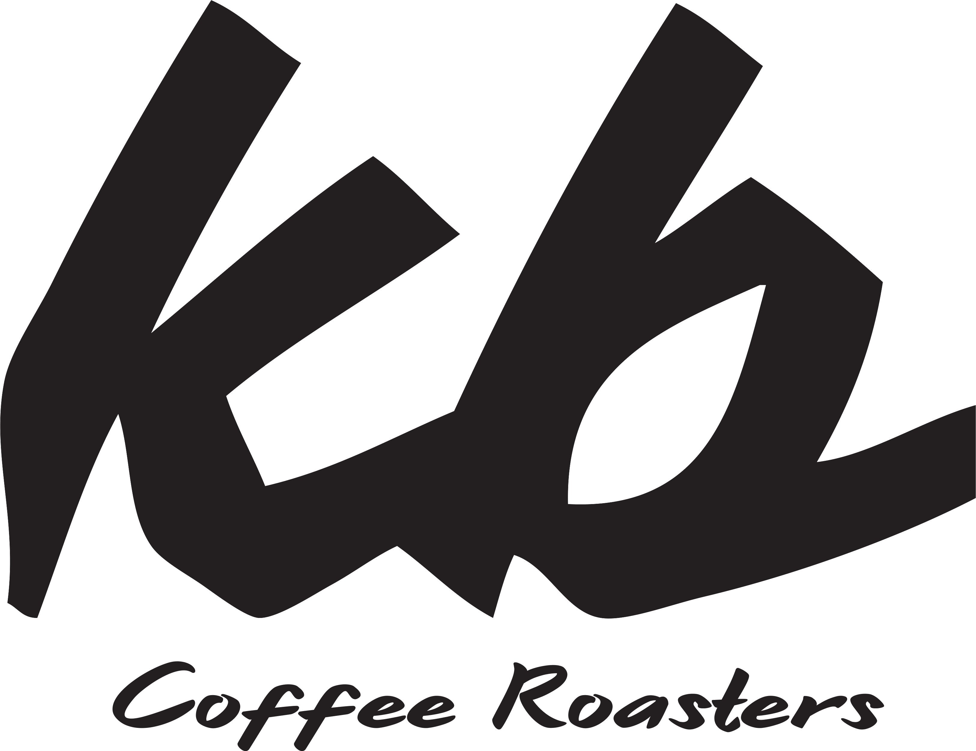 KB Coffee Roasters