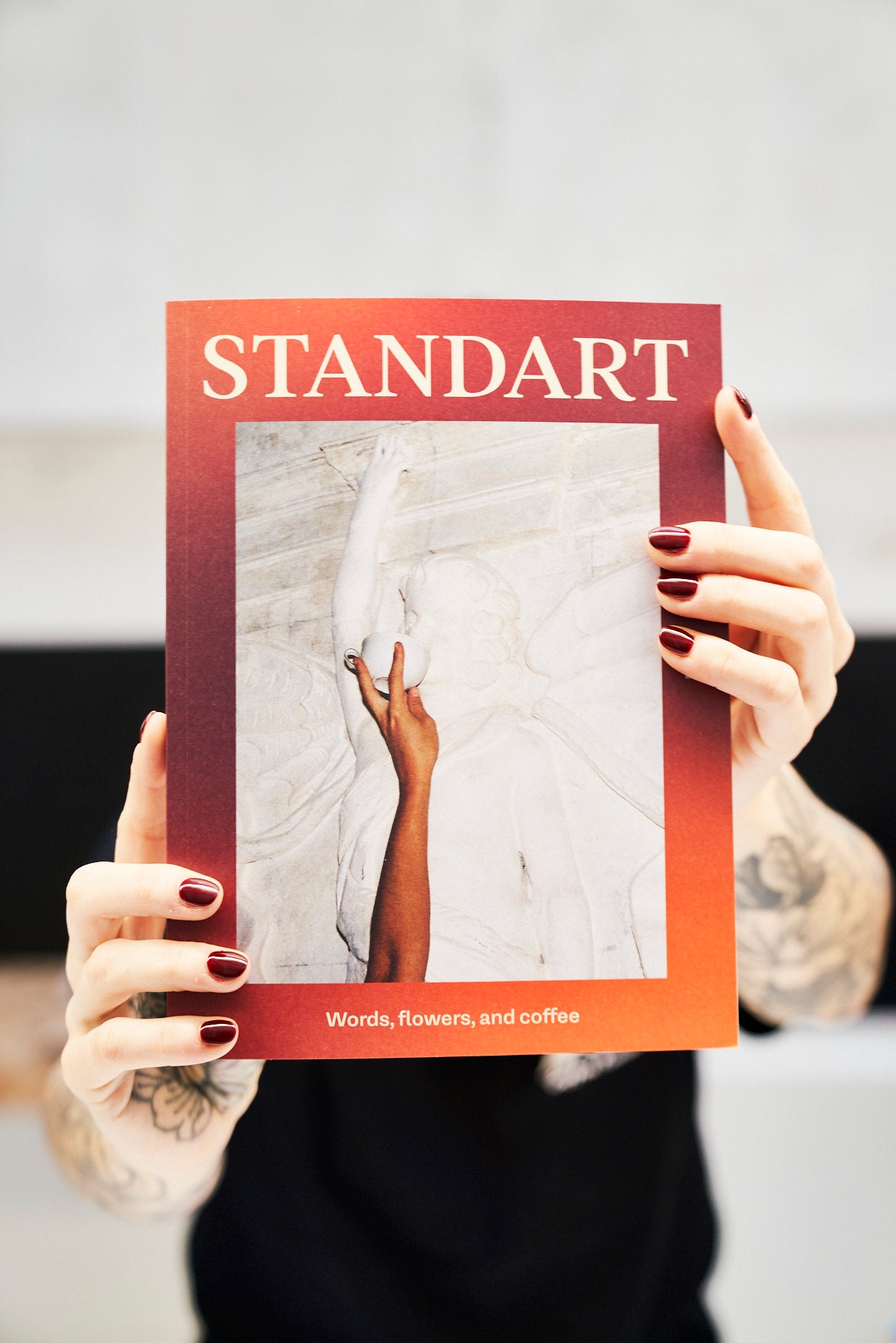 Standart N°20 - KB Coffee Roasters