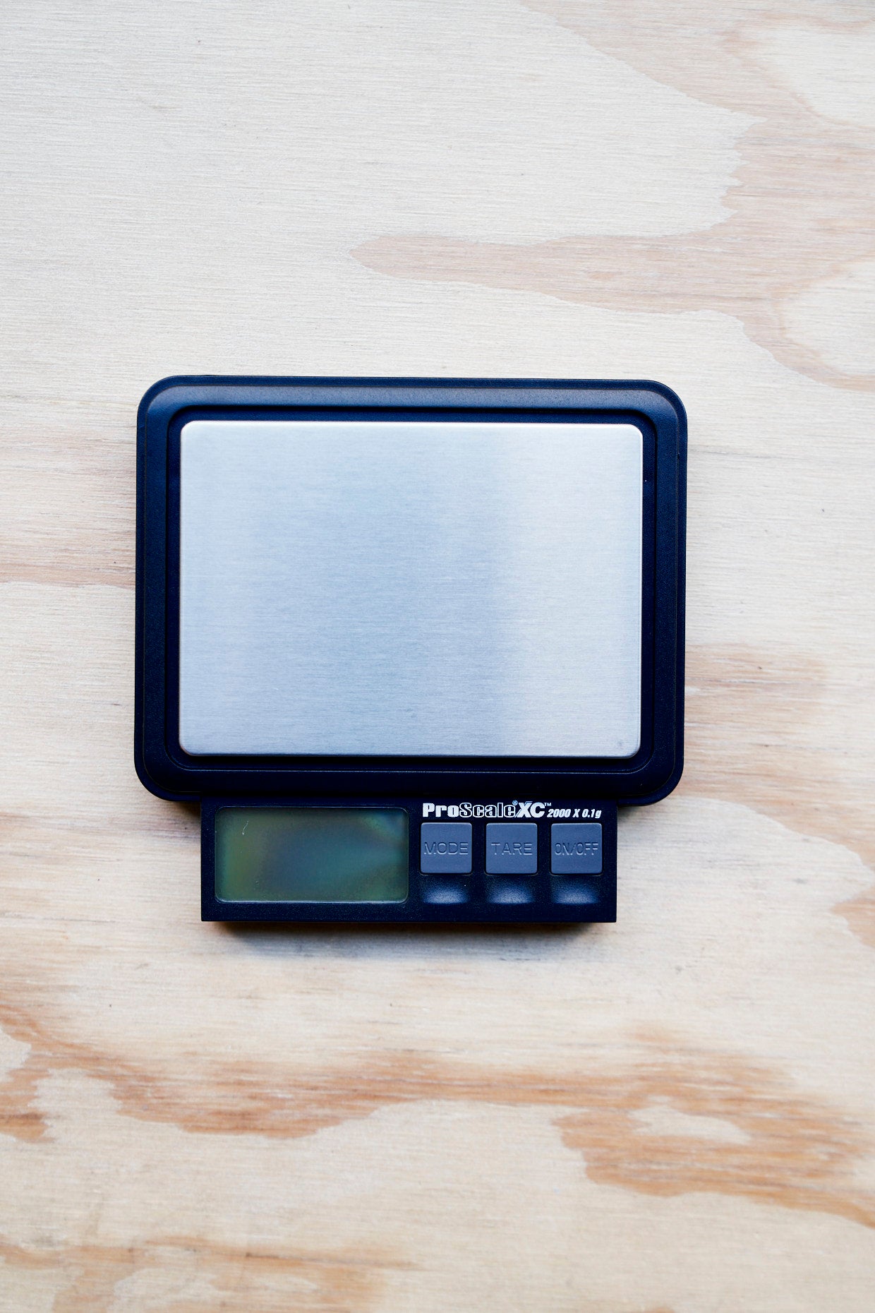 Balance compacte - KB Coffee Roasters
