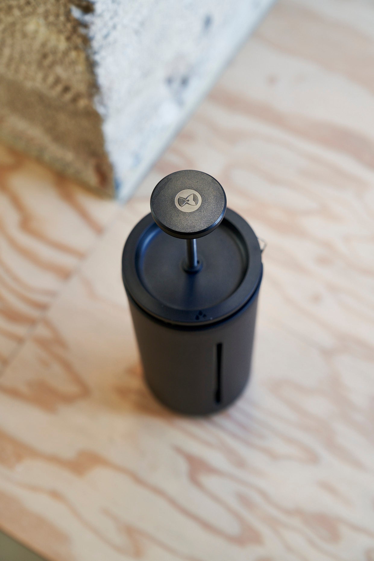 Cafetière Piston Timemore - KB Coffee Roasters