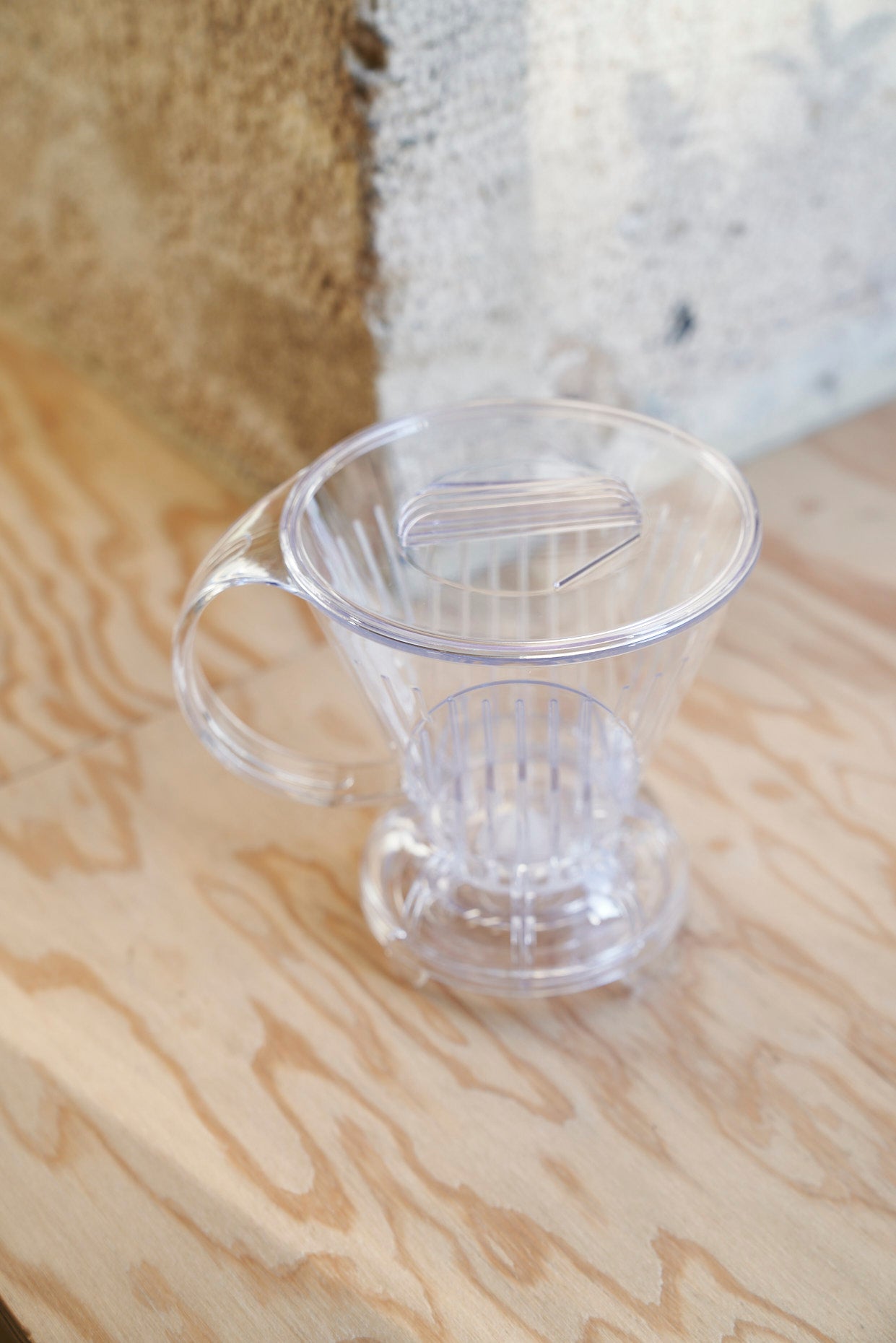 Clever dripper - KB Coffee Roasters