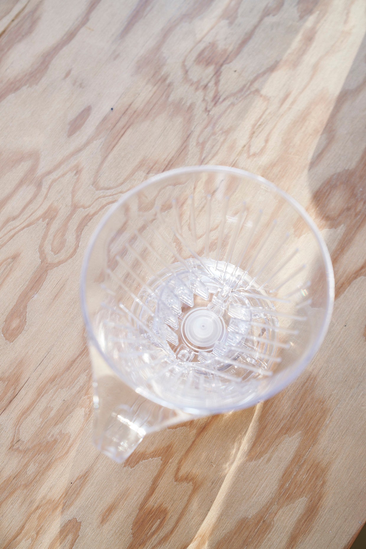 Clever dripper - KB Coffee Roasters