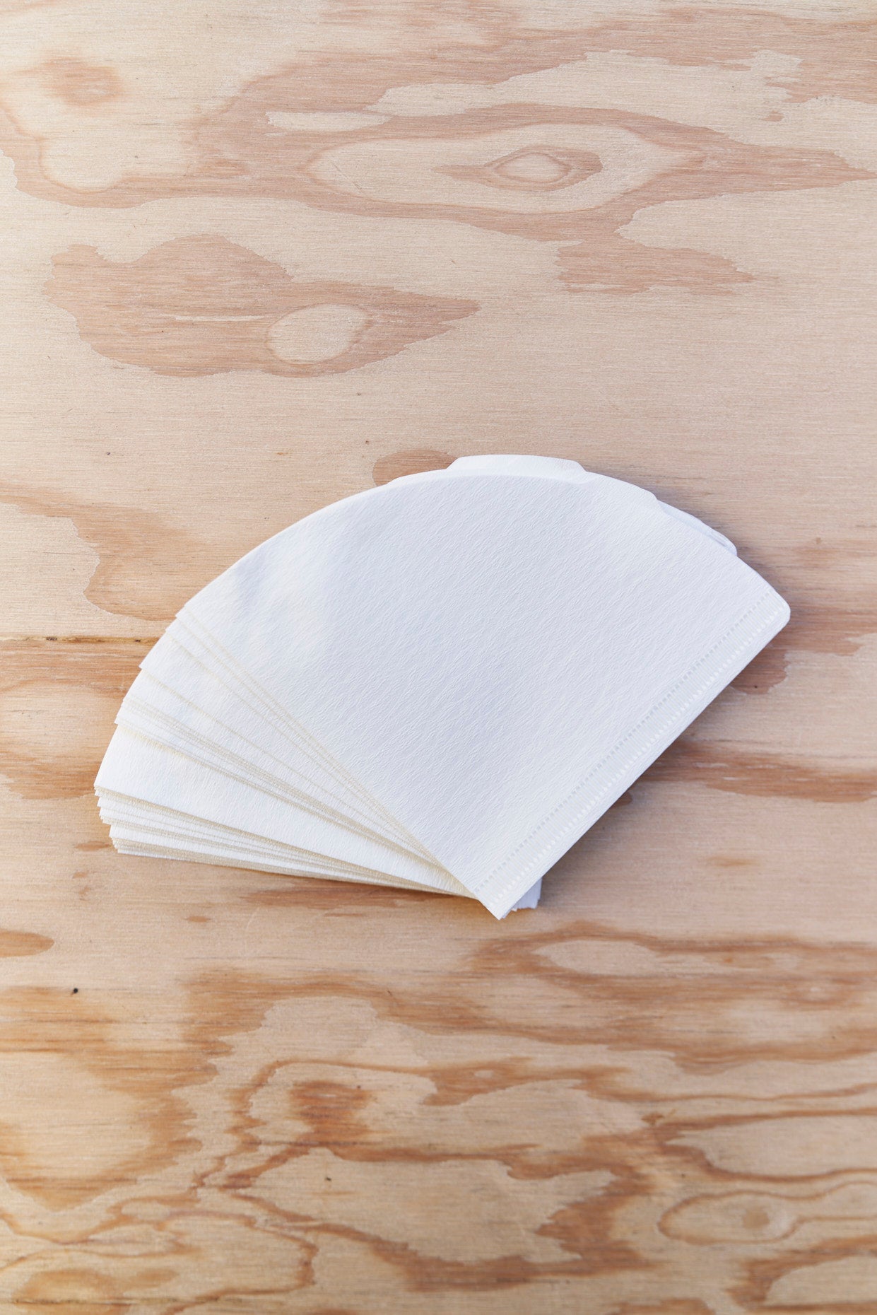 Filtre V60 - KB Coffee Roasters
