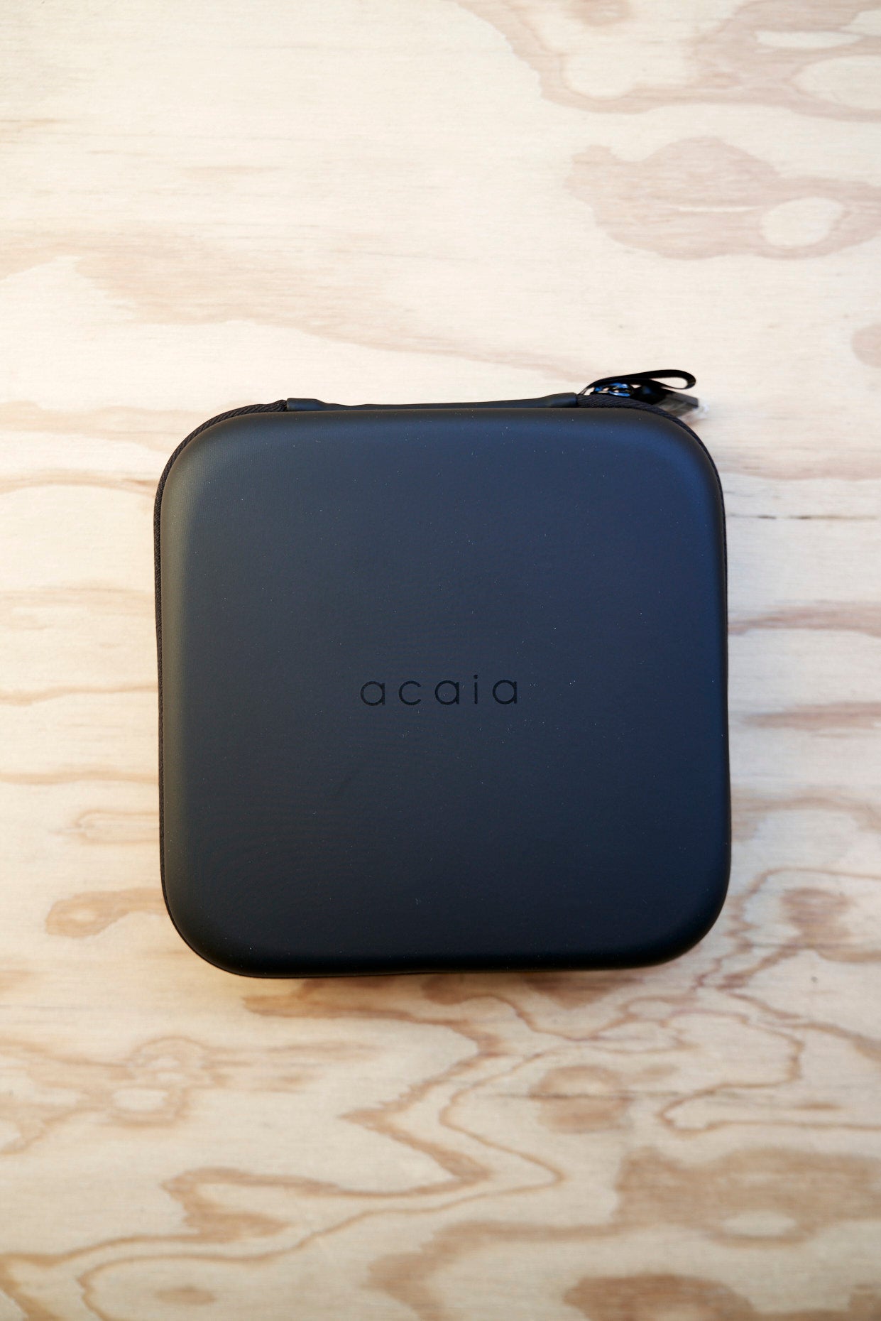 Acaia Lunar Case - KB Coffee Roasters