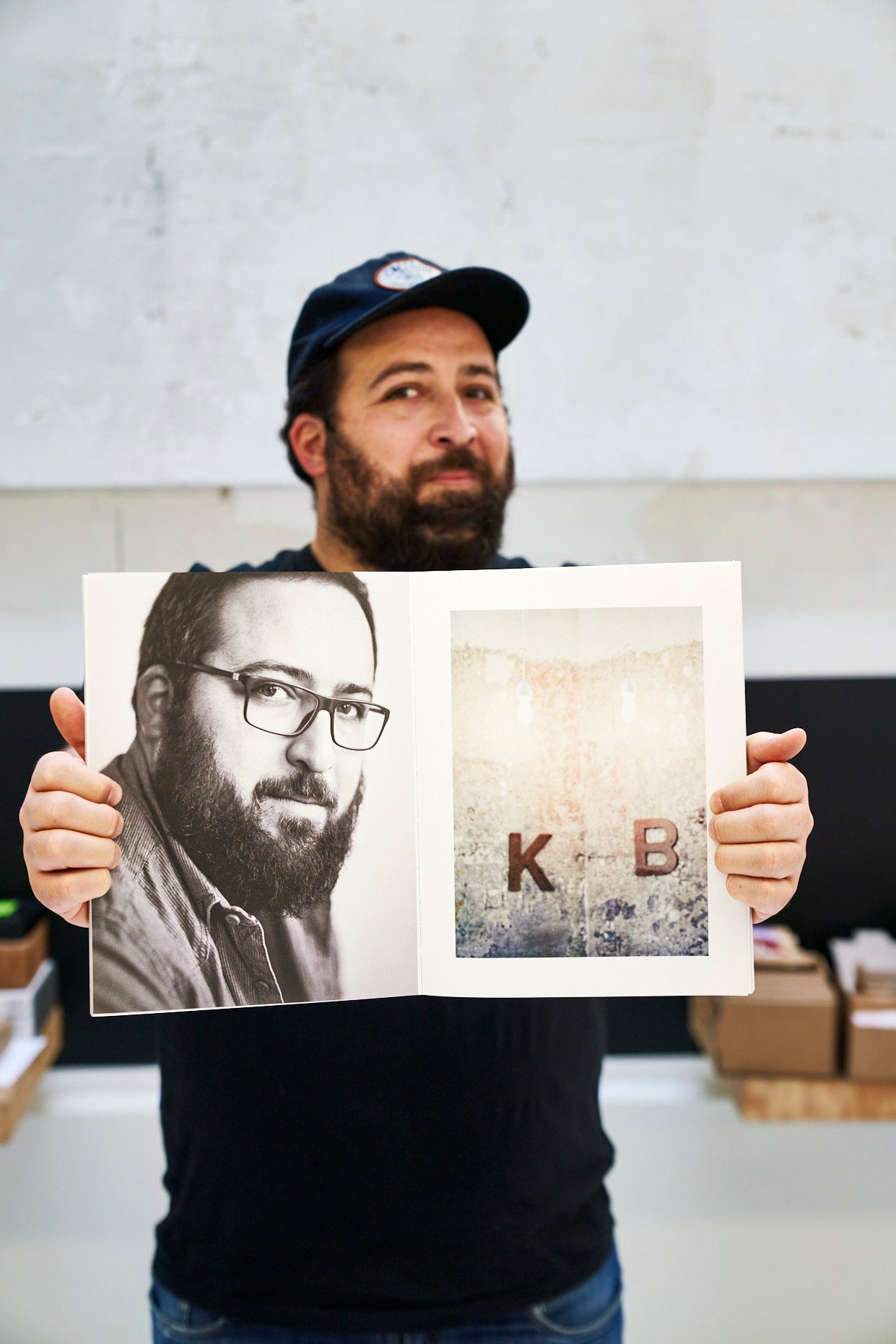 Paris Coffee Revolution - KB Coffee Roasters