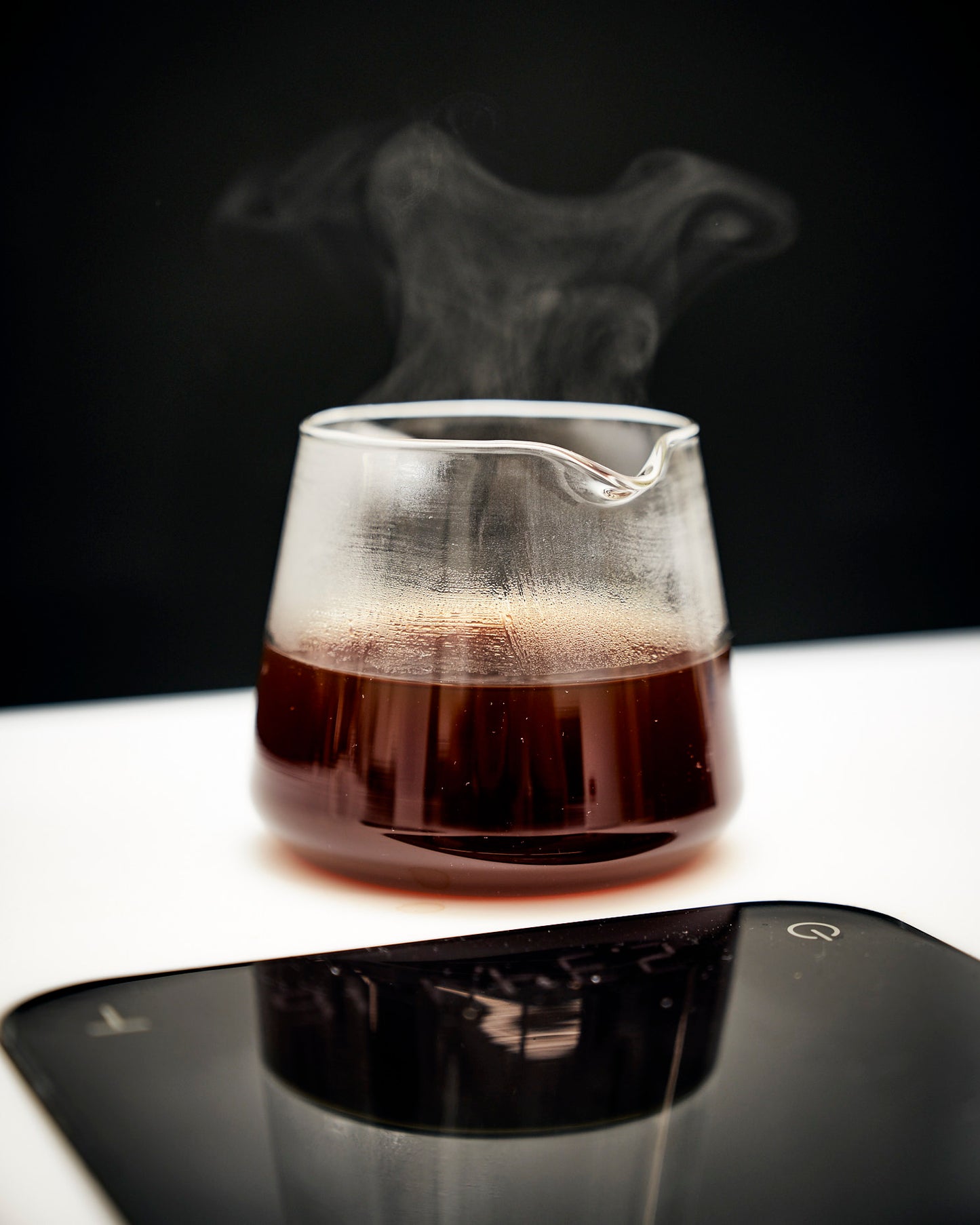 Kinto carafe 300mL - KB Coffee Roasters