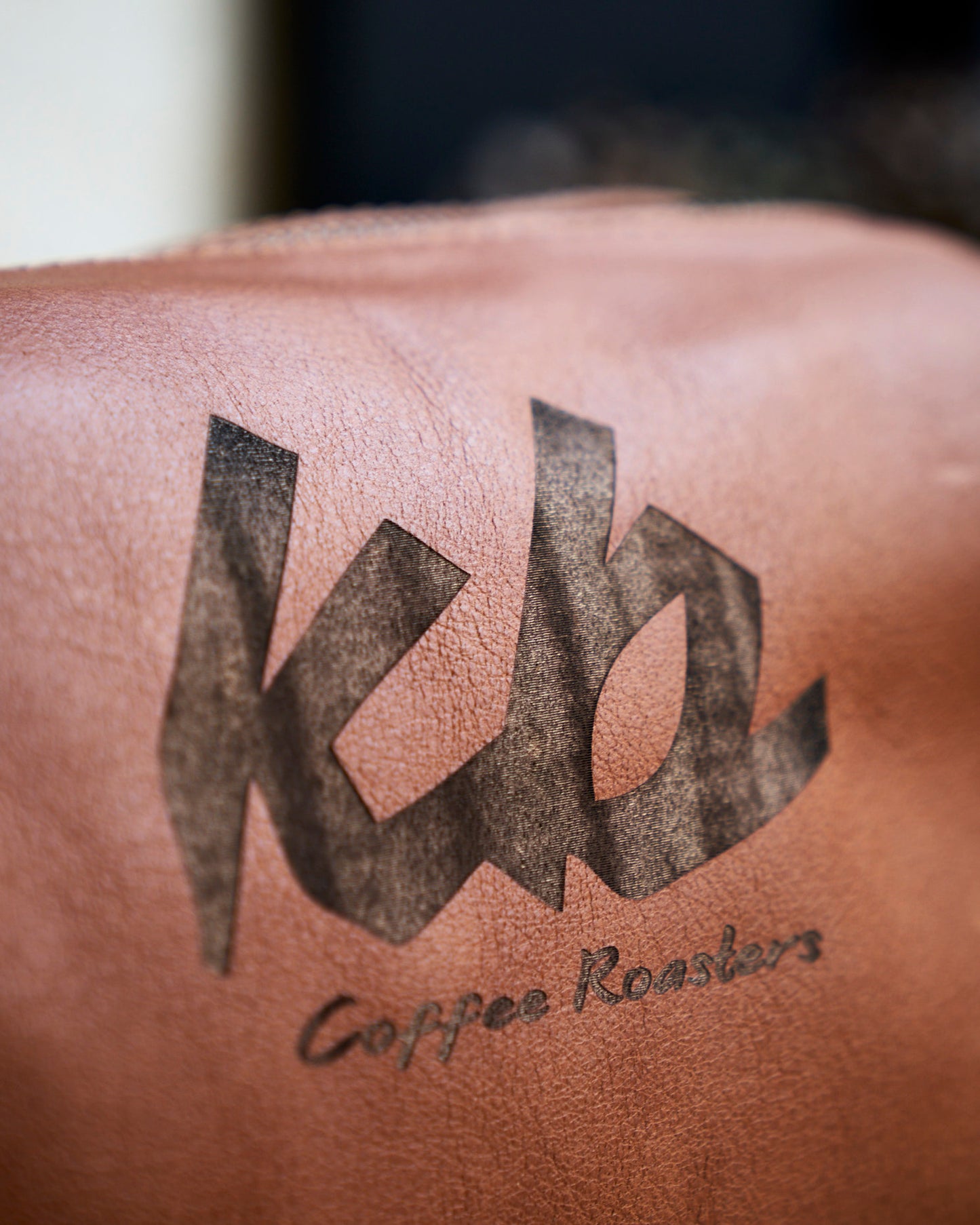 KB Trousse de voyage - KB Coffee Roasters