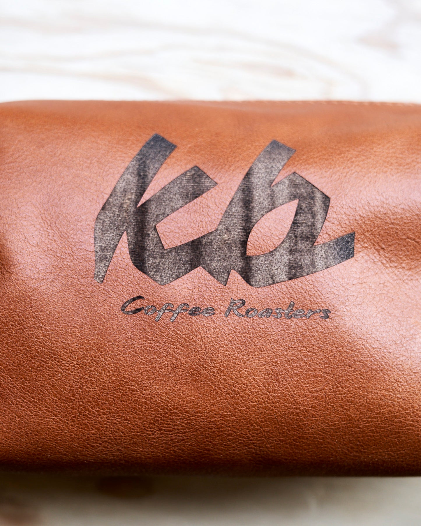 KB Trousse de voyage - KB Coffee Roasters