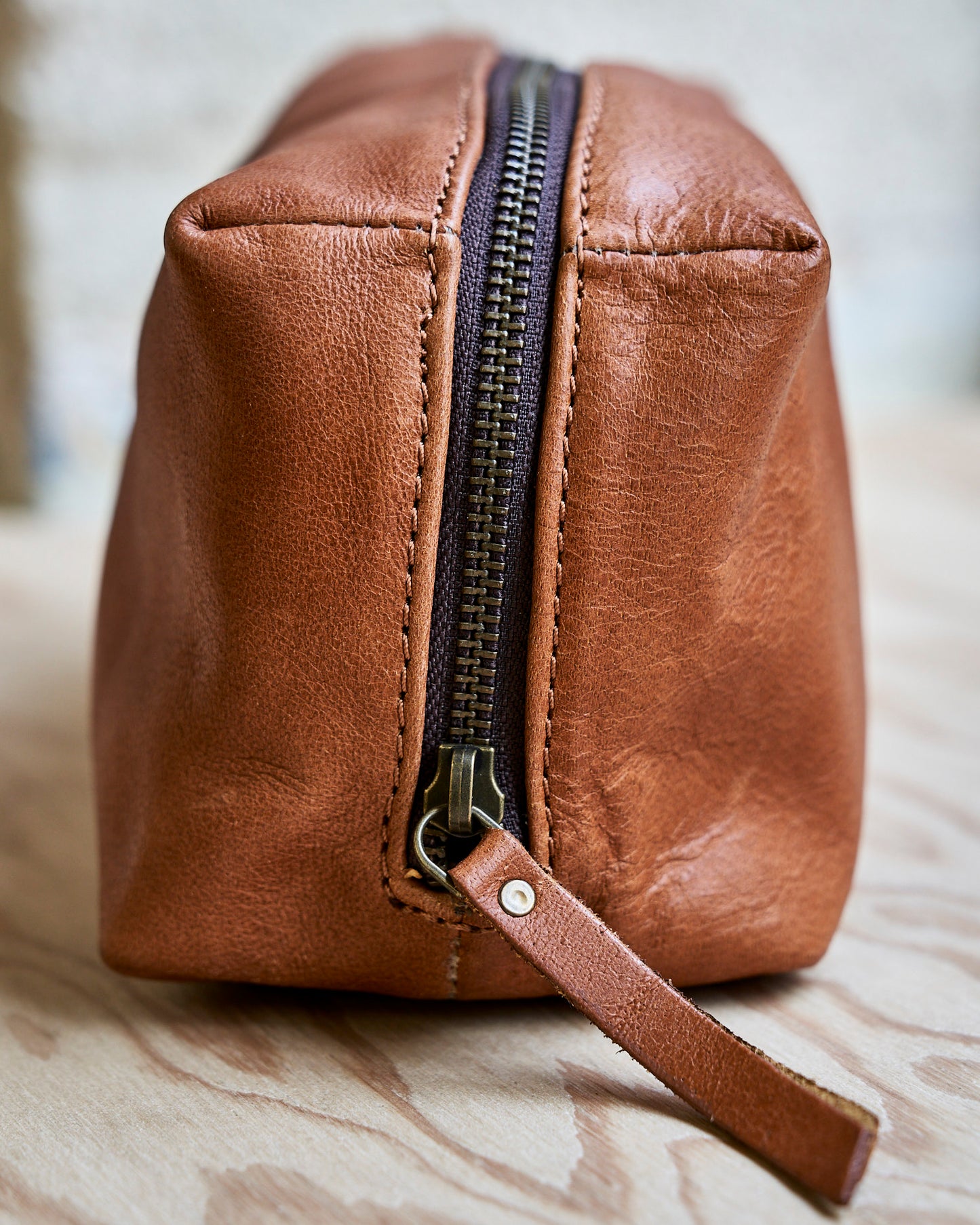 KB Trousse de voyage - KB Coffee Roasters