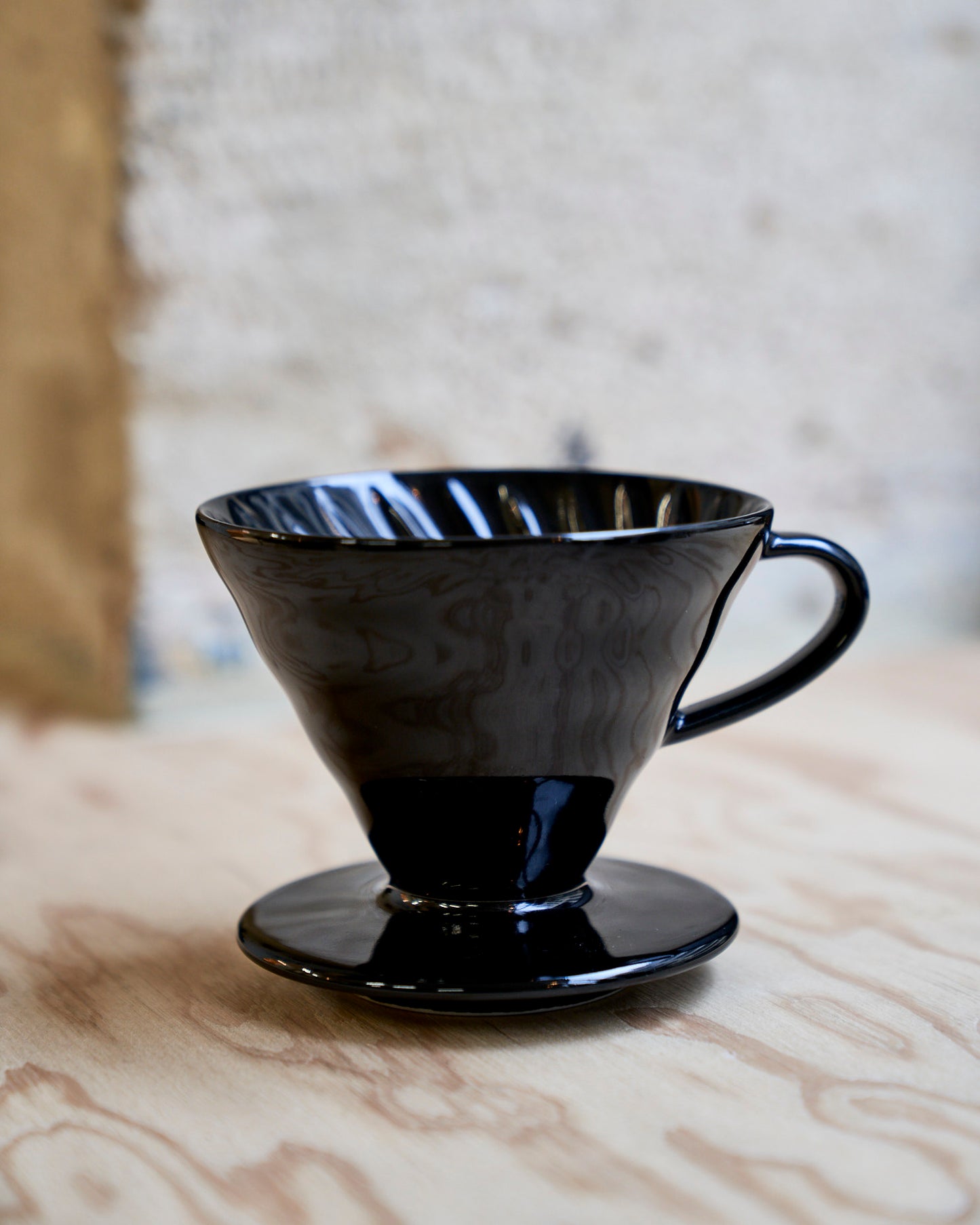 Hario V60 Dripper 02 Tetsu Kasuya - KB Coffee Roasters