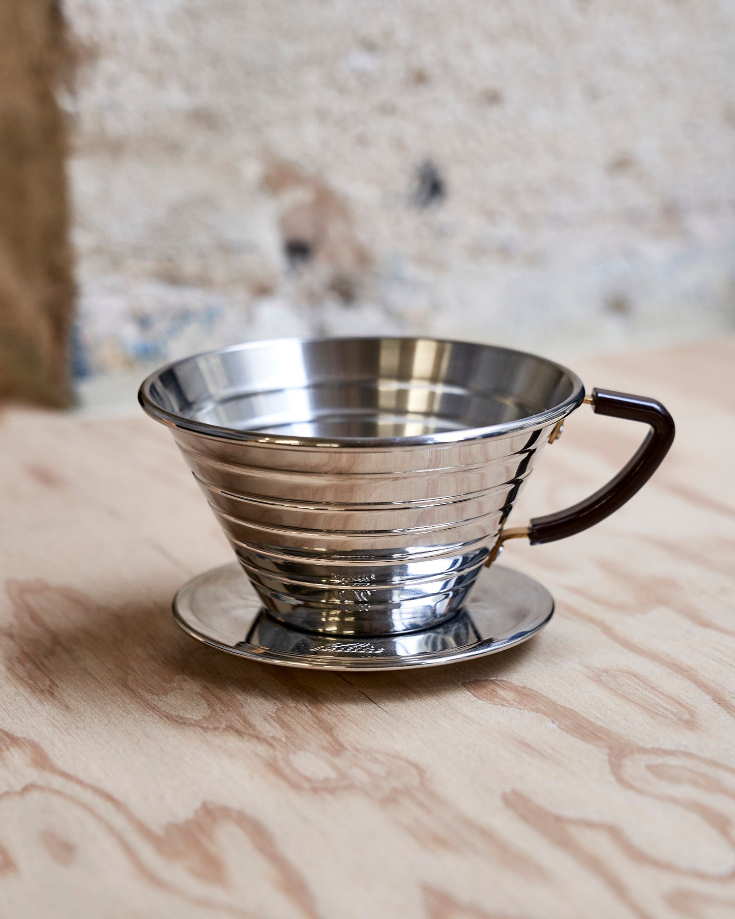 Kalita Wave 185 - KB Coffee Roasters