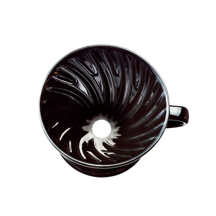 Hario V60 Dripper 02 Tetsu Kasuya - KB Coffee Roasters