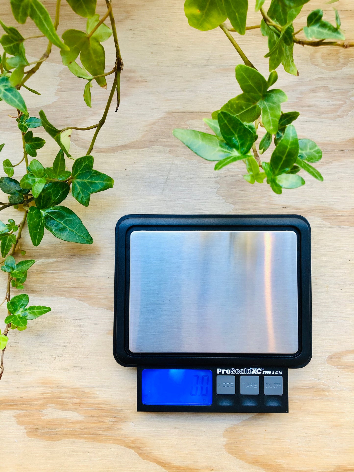 Balance compacte - KB Coffee Roasters