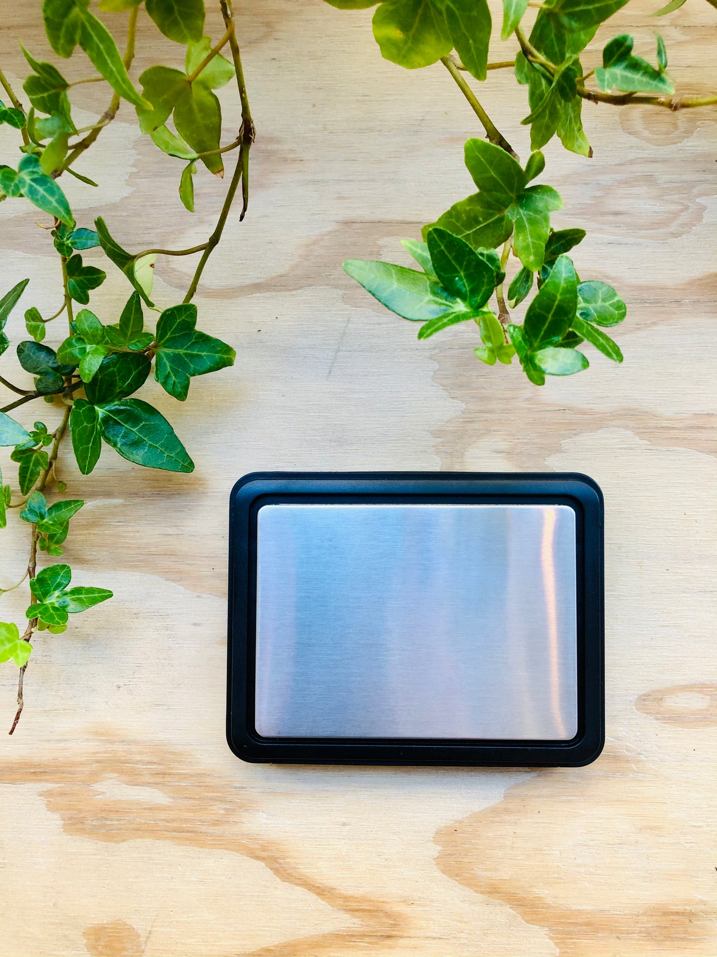 Balance compacte - KB Coffee Roasters