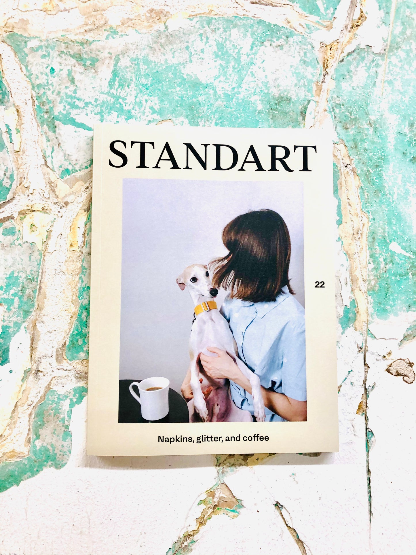 Standart N°22 - KB Coffee Roasters