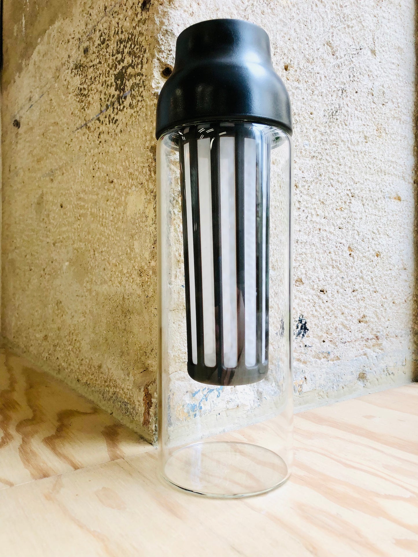 Carafe Cold Brew Kinto 1L - KB Coffee Roasters