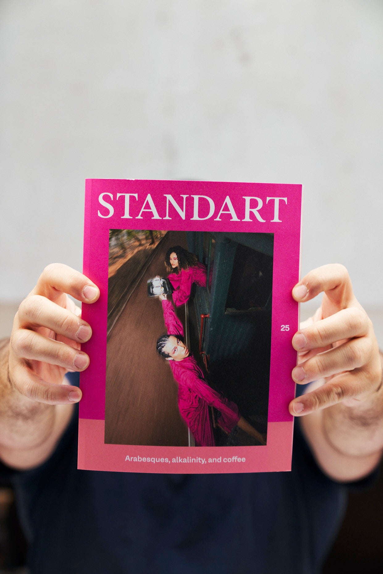 Standart N°25