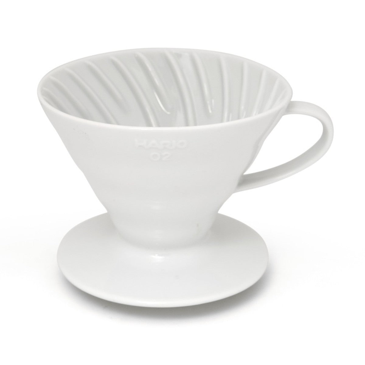 V60 - KB Coffee Roasters