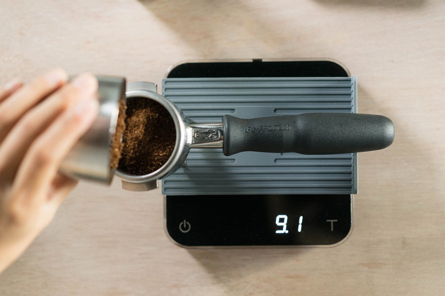 Acaia Pearl 2021 Scale - KB Coffee Roasters