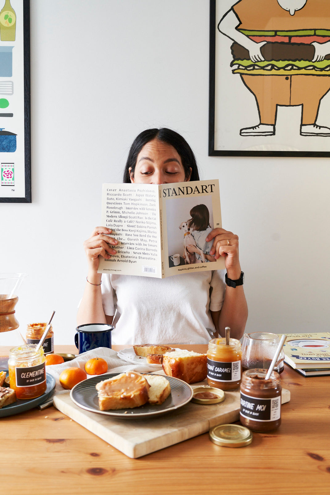 KB COFFEE ROASTERS – KB Coffee Roasters