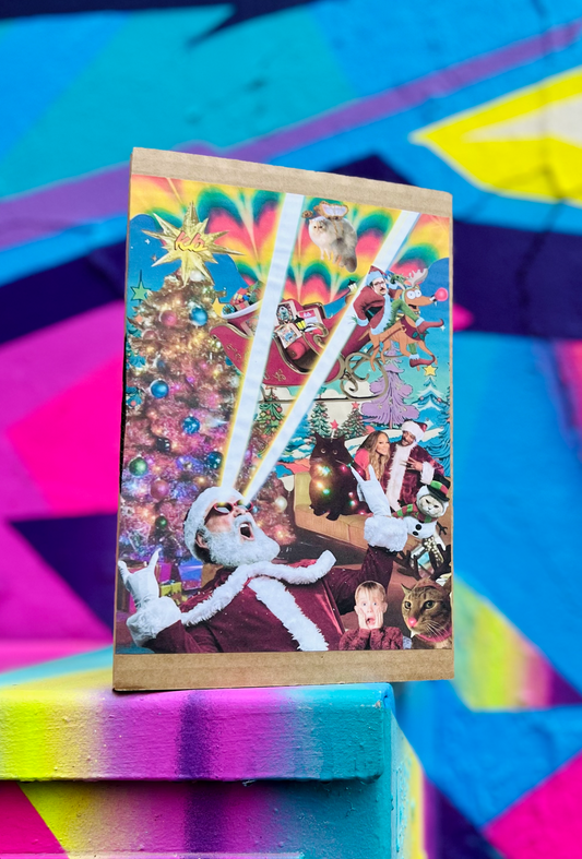 Box de Fou ! Édition de Noël ! (Edition Ultra Limité)