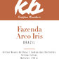 Espresso Brésil - Arco Iris
