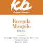 Espresso Brésil - Monjolo