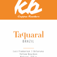 Espresso Brésil - Taquaral
