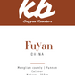 Espresso - Chine - Fuyan