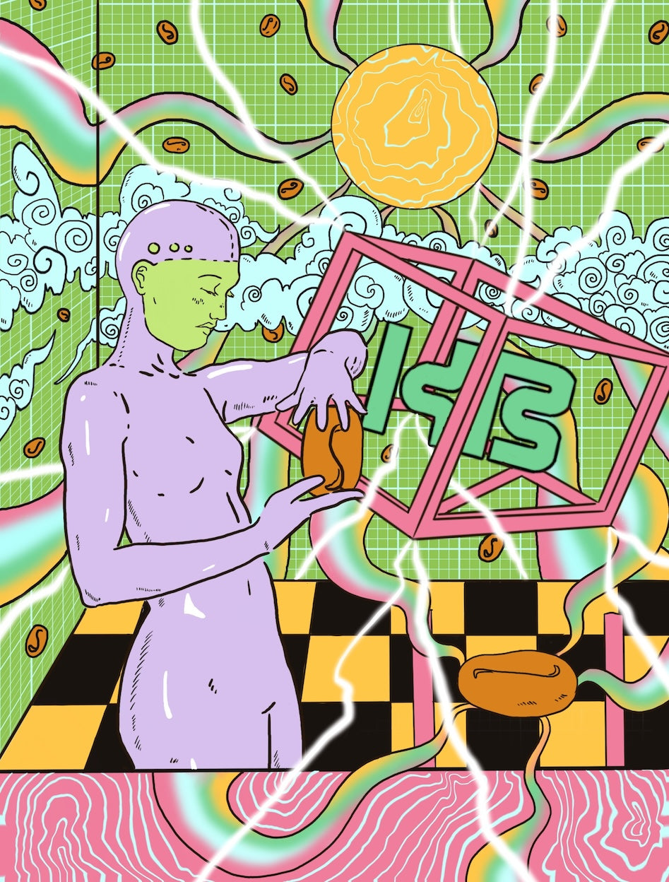 Colombie - Chapoleros