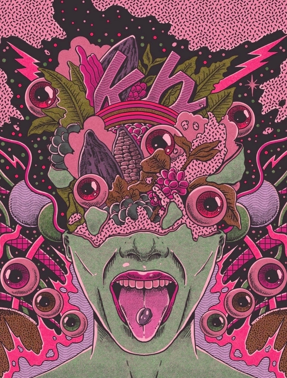 Colombie - El Diviso Typica mejorado