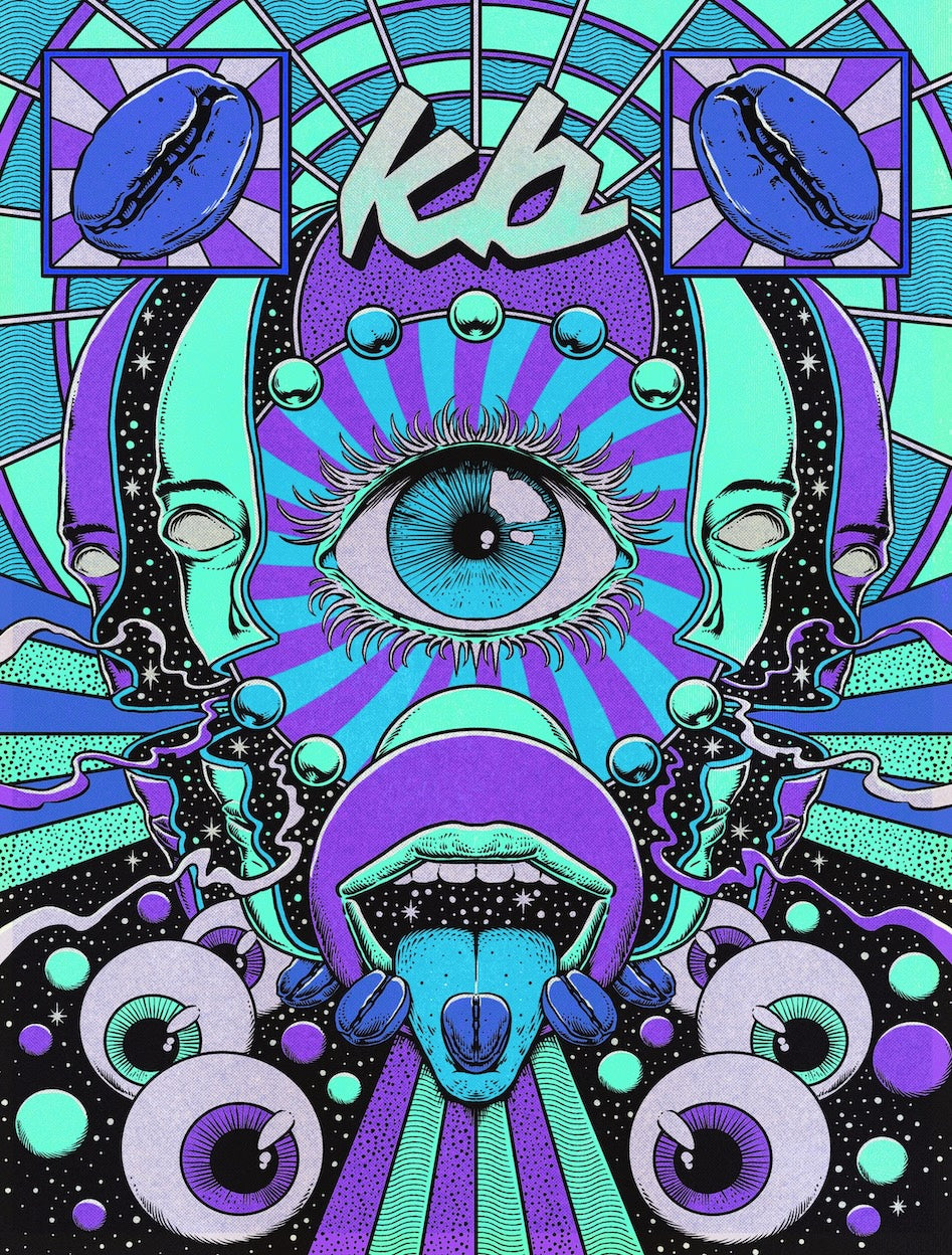 Colombie - El Placer IPA