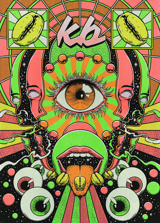 Colombie - El Placer IPA