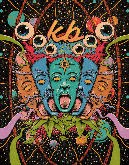Colombie - La Loma