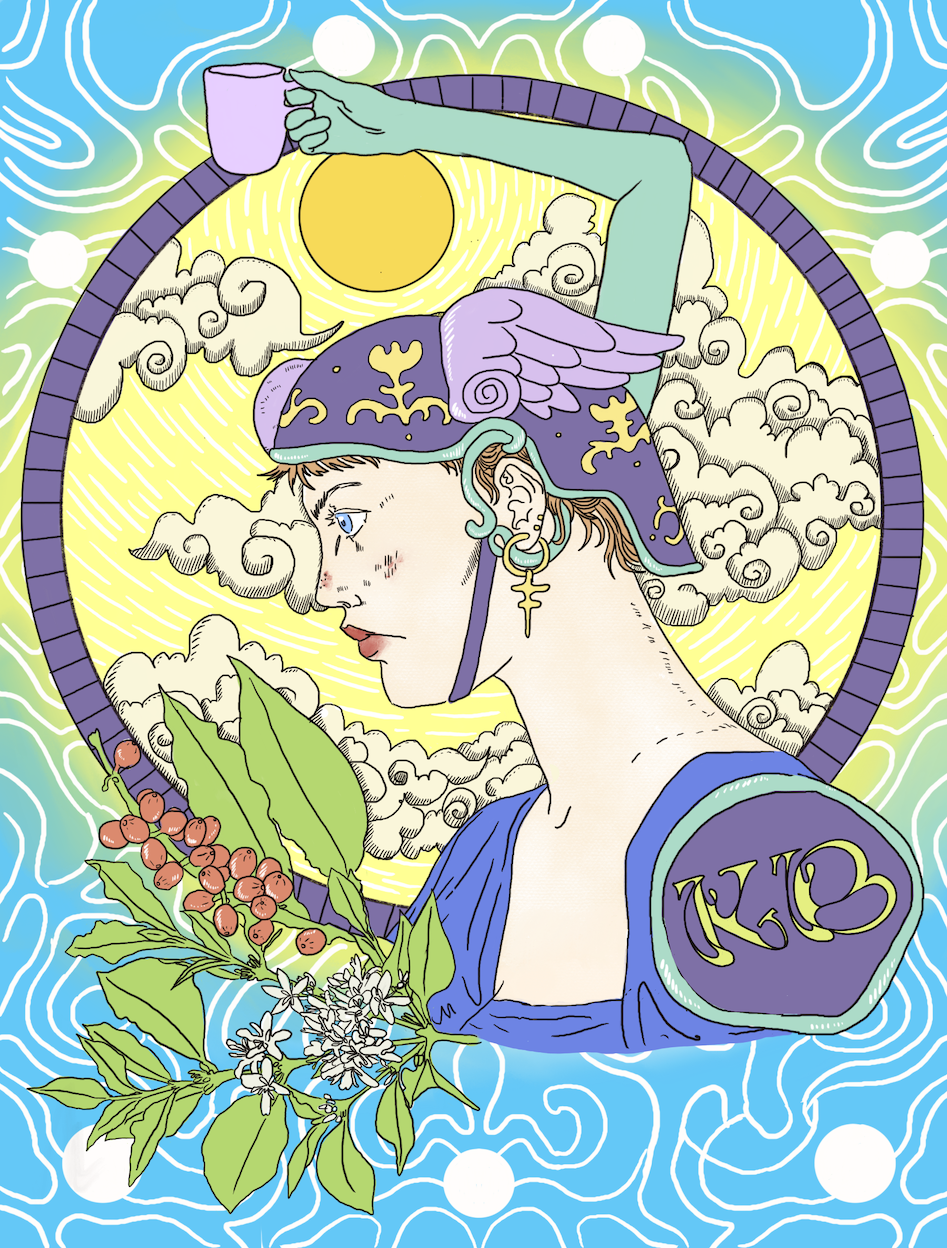 Colombie - Las Flores - DECAF !! By Swiss Water Wow !! Filtre & Espresso