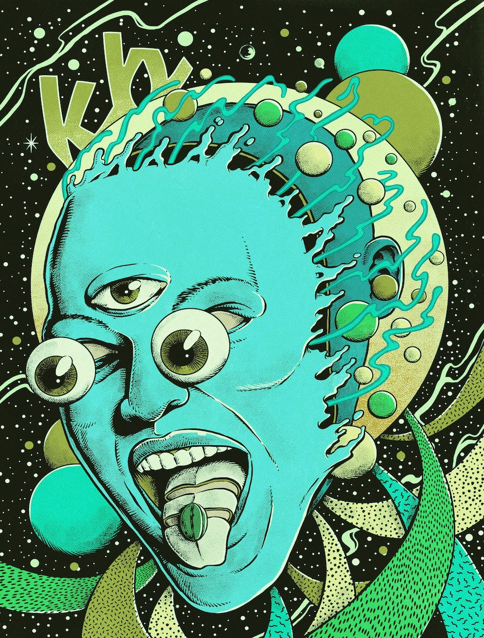 Colombie - Nogales Lumina - Sudan Rume