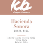 Espresso - Costa Rica - Hacienda Sonora